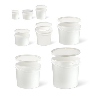BOLL Sekoitusastia 1l