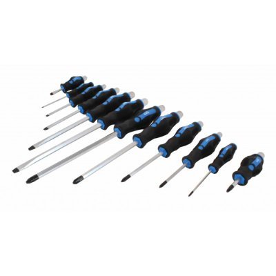 ASTA Lyöntimeisselisarja 12 osaa /S-S12PC