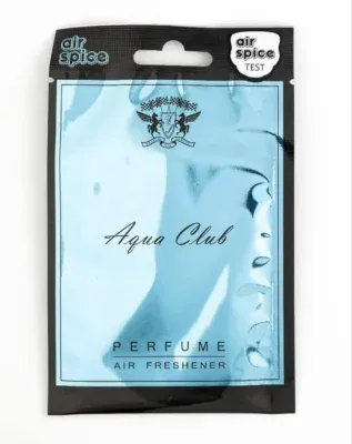 Ilmanraikastin AIR SPICE - Aqua Club