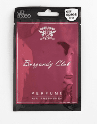 Ilmanraikastin AIR SPICE - Burgundy Club