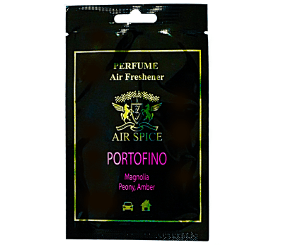Ilmanraikastin AIR SPICE - Portofino