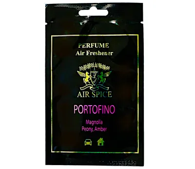 Ilmanraikastin AIR SPICE - Portofino