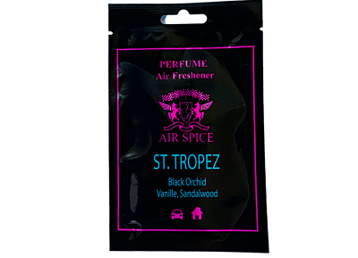 Ilmanraikastin AIR SPICE - St. Tropez