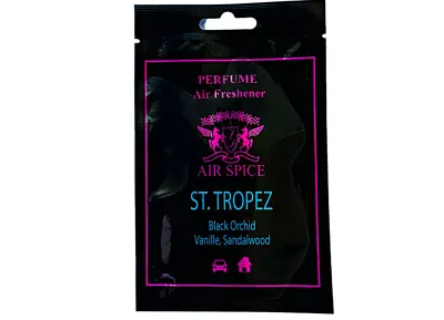Ilmanraikastin AIR SPICE - St. Tropez