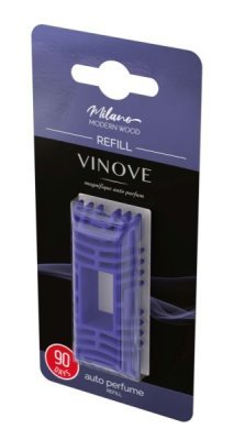 Vinove täyttöpakkaus, Milano