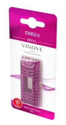Vinove täyttöpakkaus, Monza