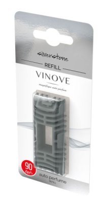 Vinove täyttöpakkaus, Silverstone