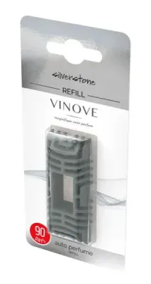 Vinove täyttöpakkaus, Silverstone