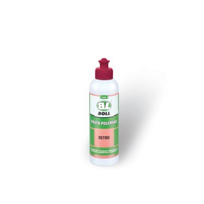 BOLL Hiomatahna RETRO 250ml , 003515