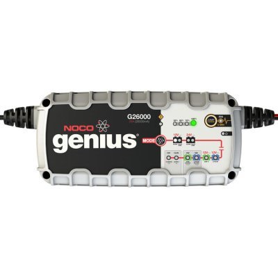 Noco Genius G26000 26 A Älylaturi