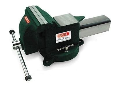 Ruuvipenkki 8" 200mm Toptul