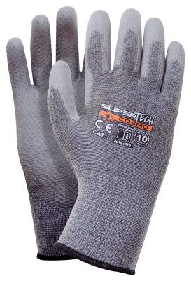 Guretan SuperTech Cosmo Premium asentajahanskat, Koko 8, 12 paria/pkt