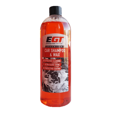 Shampoo EGT 1L