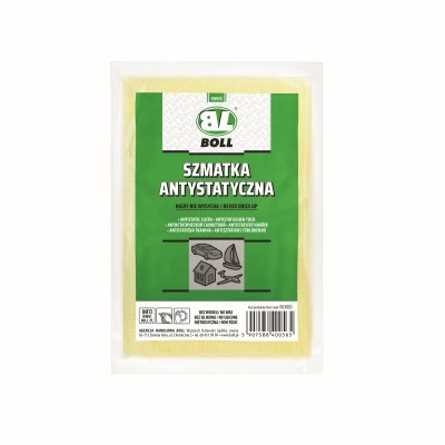 Antistaattinen liina 5 kpl BOLL 003003