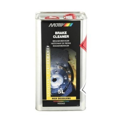 MOTIP Brake Cleaner 5 litraa, V05563