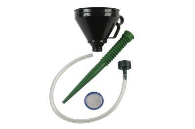 Suppilo 16,5 cm LASER