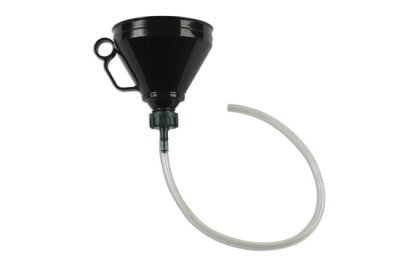 Suppilo 16,5 cm LASER