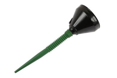Suppilo 16,5 cm LASER