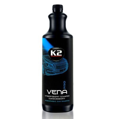 K2 VENA PRO Autoshampoo, 1 litra