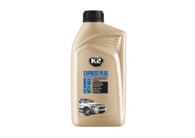 K2 Express Plus vahashampoo, 1000ml