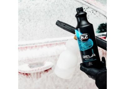 K2 BELA PRO Vaahtopesuaine Energy Fruit , 1 litra