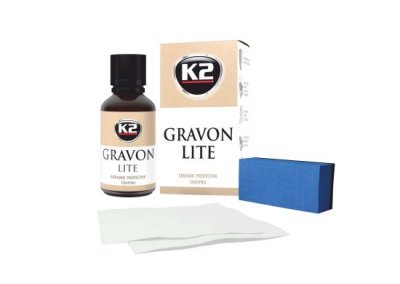 K2 Gravon Lite keraaminen pinnoite, 30ml