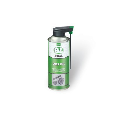 BOLL PTFE-voiteluaine, 400 ml