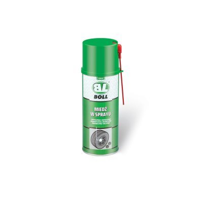 BOLL Kuparispray 400ml