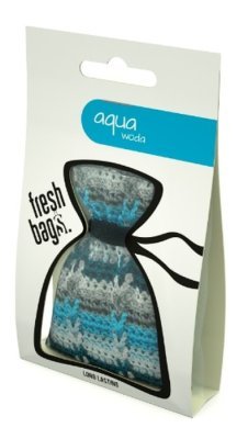 Ilmanraikastin WOOL AQUA
