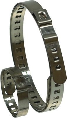 Suojakumin kiristinsarja 14mm-45mm 2kpl, JBM CON D.52633