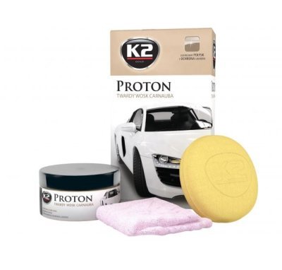 K2 Proton Karnauba Autovaha