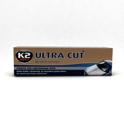 K2 Ultra cut Kiillotustahna