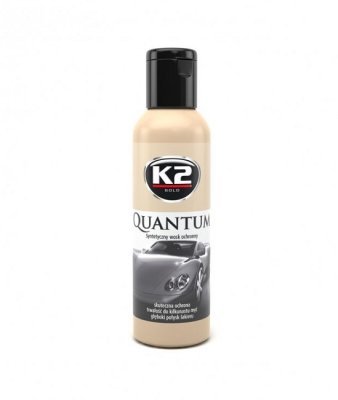 K2 Quantum synteettinen vaha