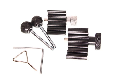 Ajoitustyökalusarja VW, AUDI, SEAT, SKODA 1.2, 1.4, 1.6, 1.9, 2.0 TDI