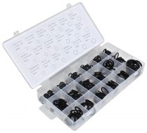 ASTA O-rengaslajitelma 270kpl - A-TC511