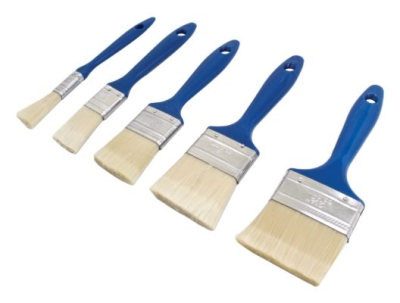 ASTA Pensselisetti 5kpl - S-5PBH