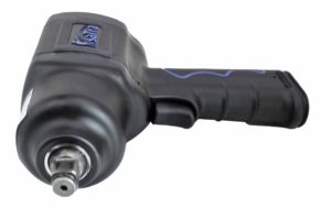 ASTA Pulttipyssy 1/2" 1500NM - S-CO1500P