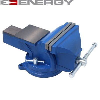 Ruuvipenkki ENERGY NE01017 150MM , kääntyvä