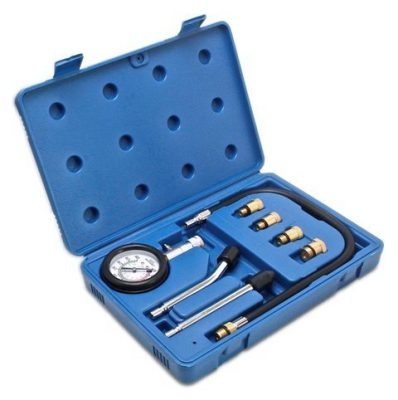ASTA Puristuspainemittari 10-300 PSI - S-90055