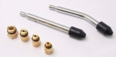 ASTA Puristuspainemittari 10-300 PSI - S-90055