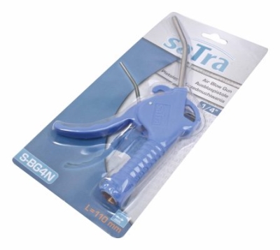 ASTA Paineilmapistooli 110mm - S-BG4N
