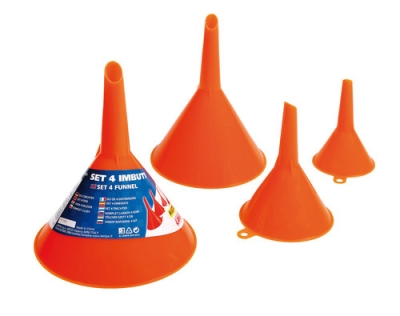 Suppilosetti 4 kpl, Proparts 979967031