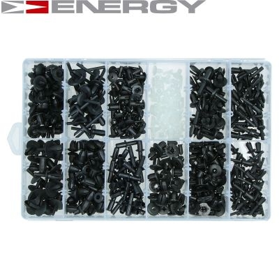 KIINNITINSARJA, KORI ENERGY NE00765 YLEISMALLIT