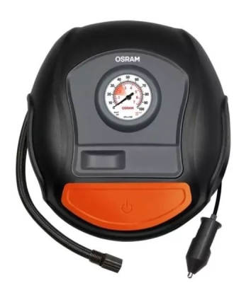 OSRAM Renkaantäyttölaite/kompressori