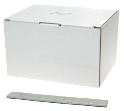 Liimapainot 5gx12=60g, 100 kpl