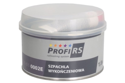PROFIRS Viimeistelykitti 1,8 kg, 1101-01-0002E