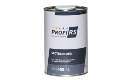 ProfiRS Häivytysohenne 0RS405-1L