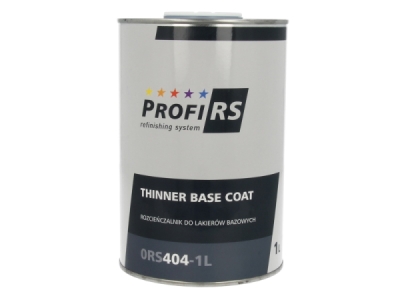 PROFIRS Ohenne pohjamaalille, 1 litra, 0RS404-1L