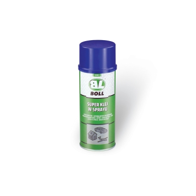 BOLL Liimaspray 400ml / 001035