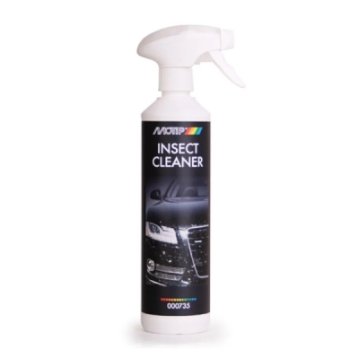 MOTIP Insect cleaner hyömteisirroite 500 ml